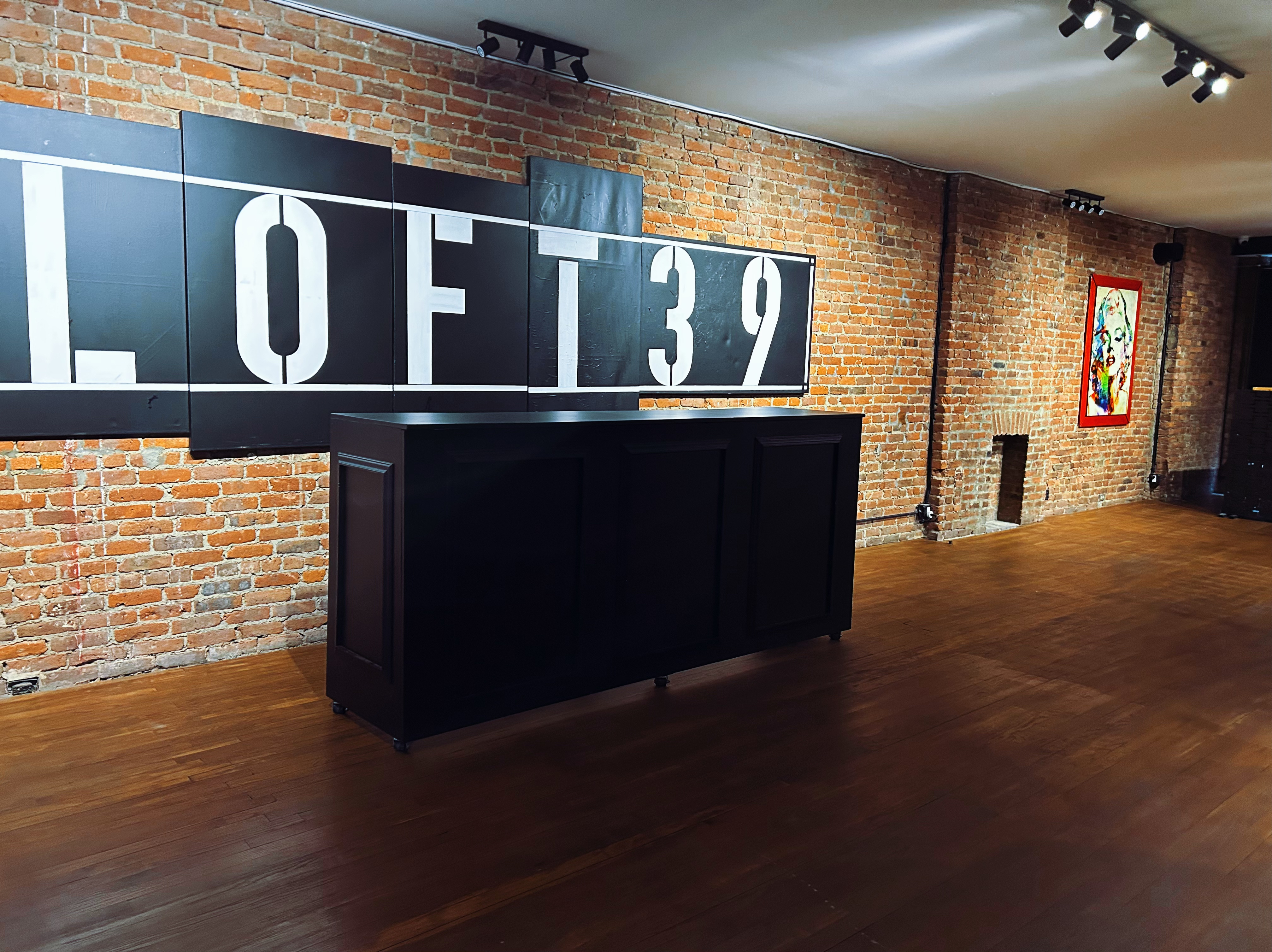 LOFT39 - 4th Floor Warehouse image 22