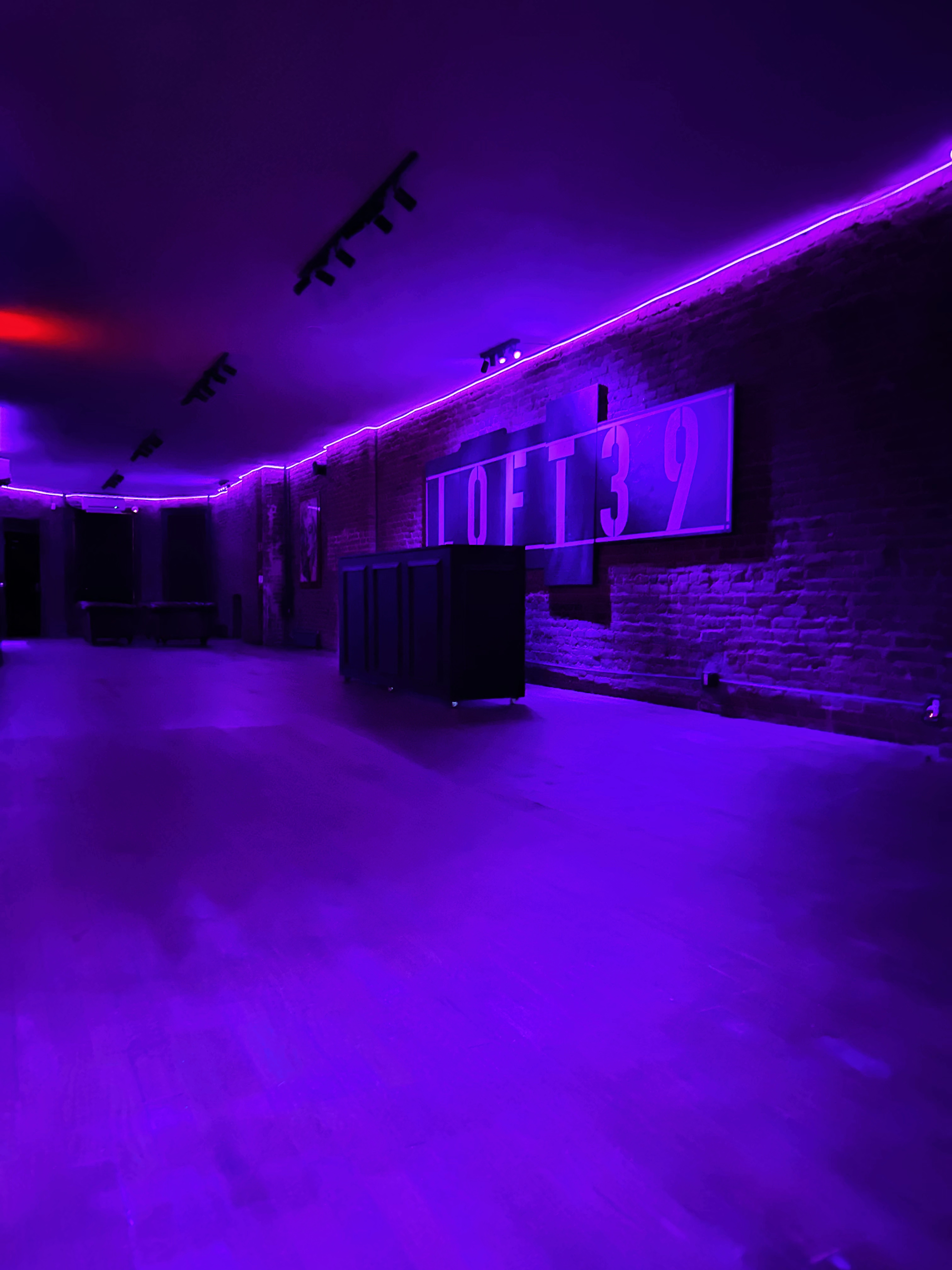 LOFT39 - 4th Floor Warehouse image 13