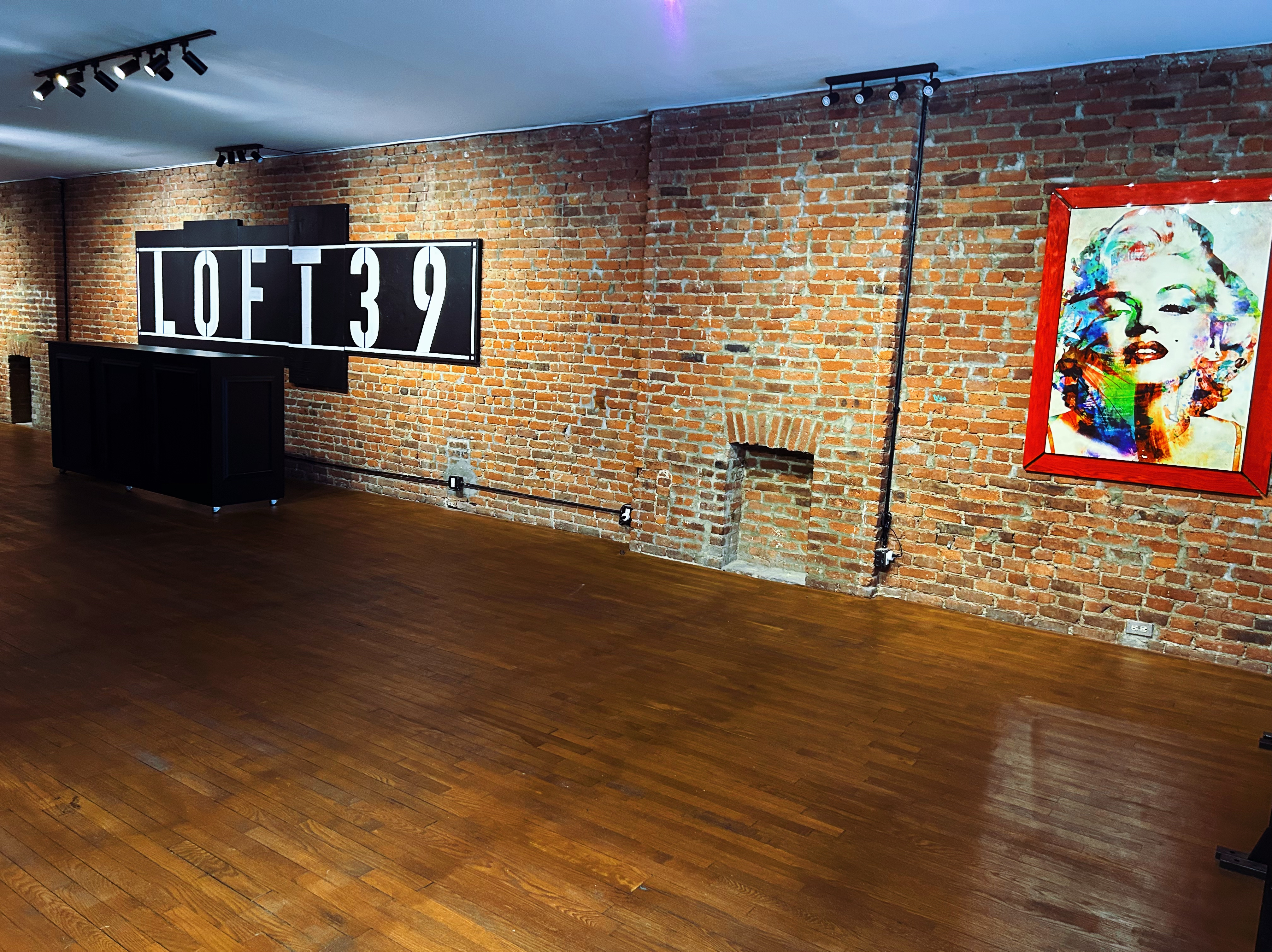 LOFT39 - 4th Floor Warehouse image 14