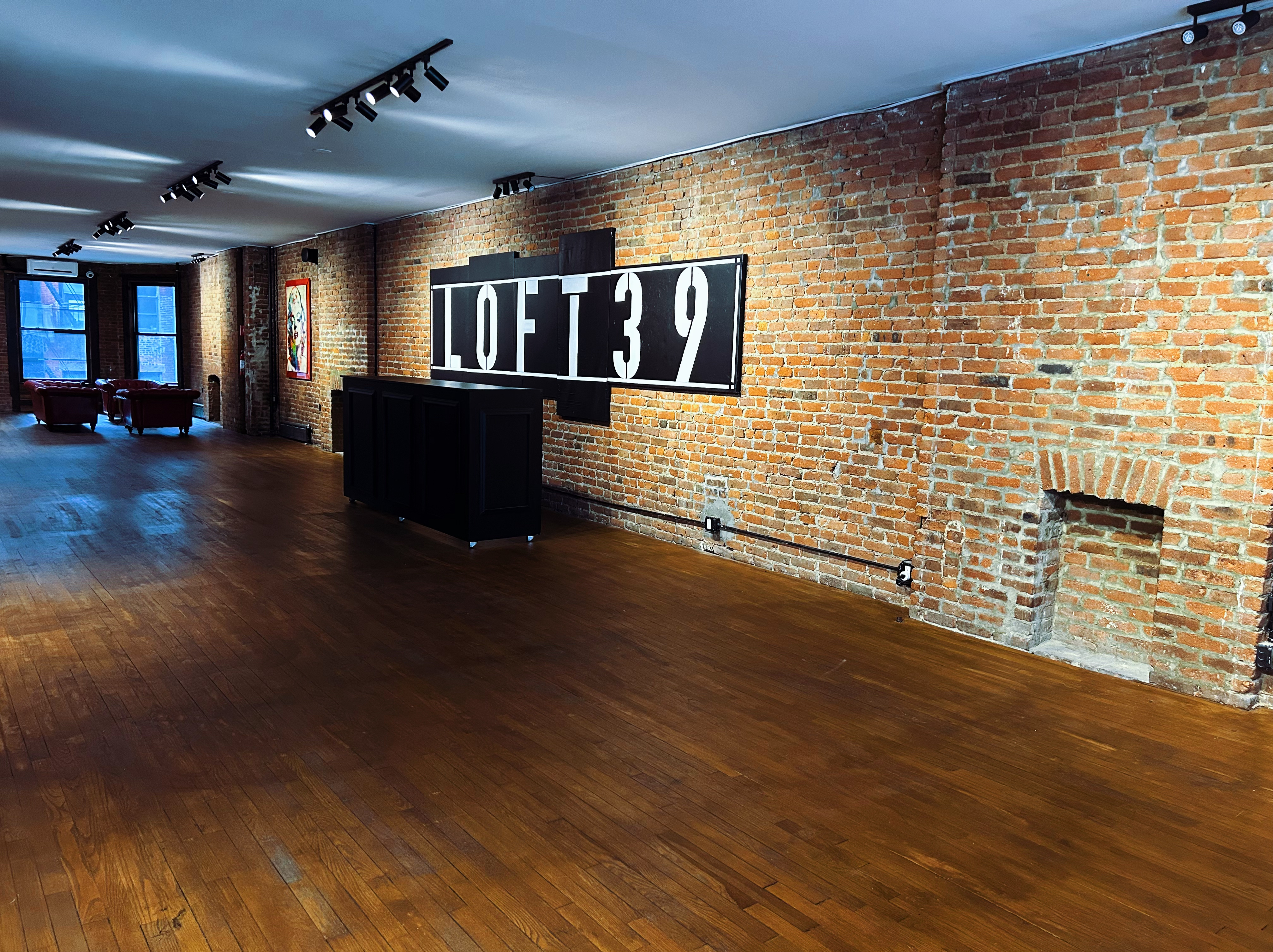 LOFT39 - 4th Floor Warehouse image 7