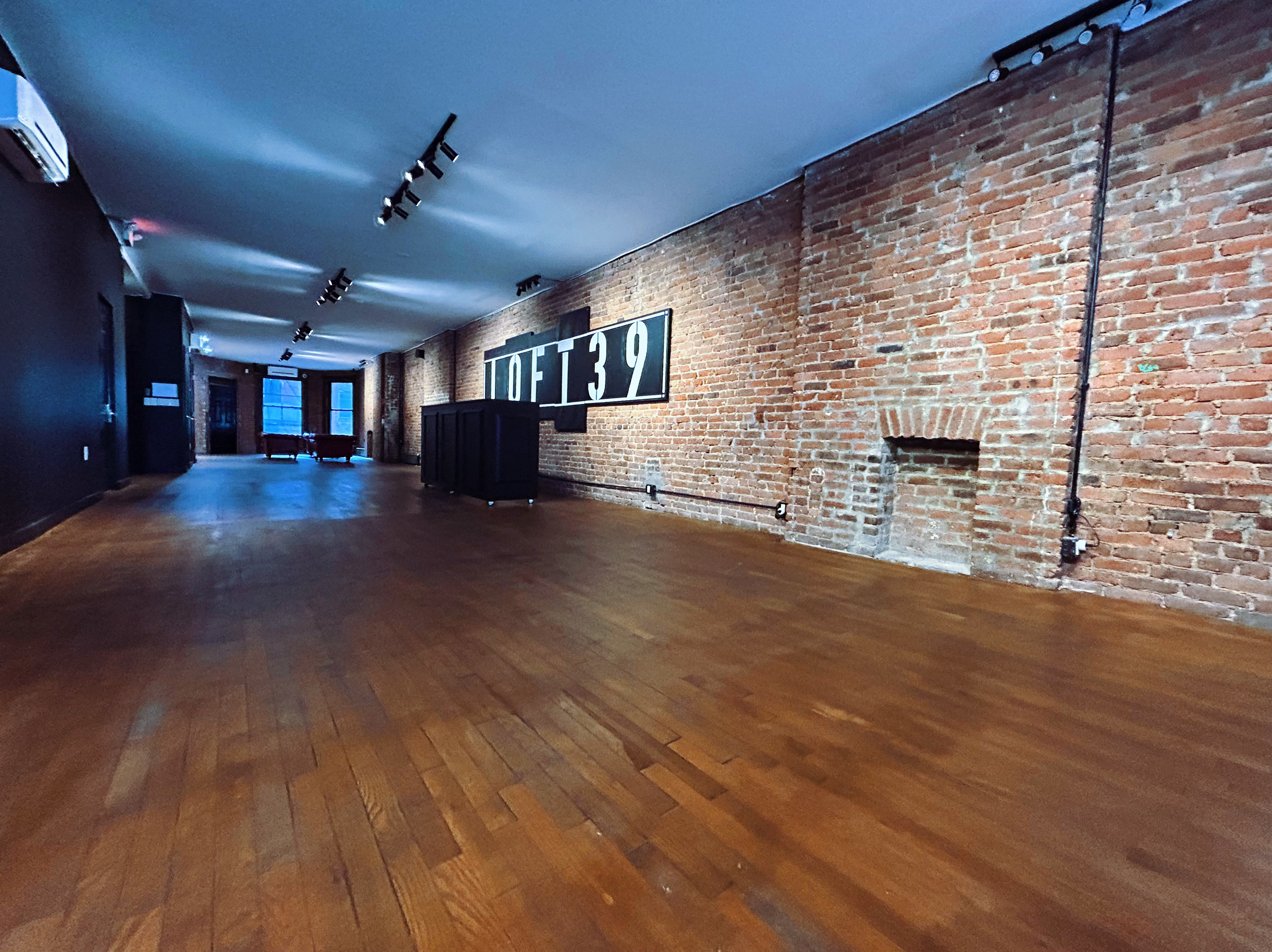 LOFT39 - 4th Floor Warehouse image 10