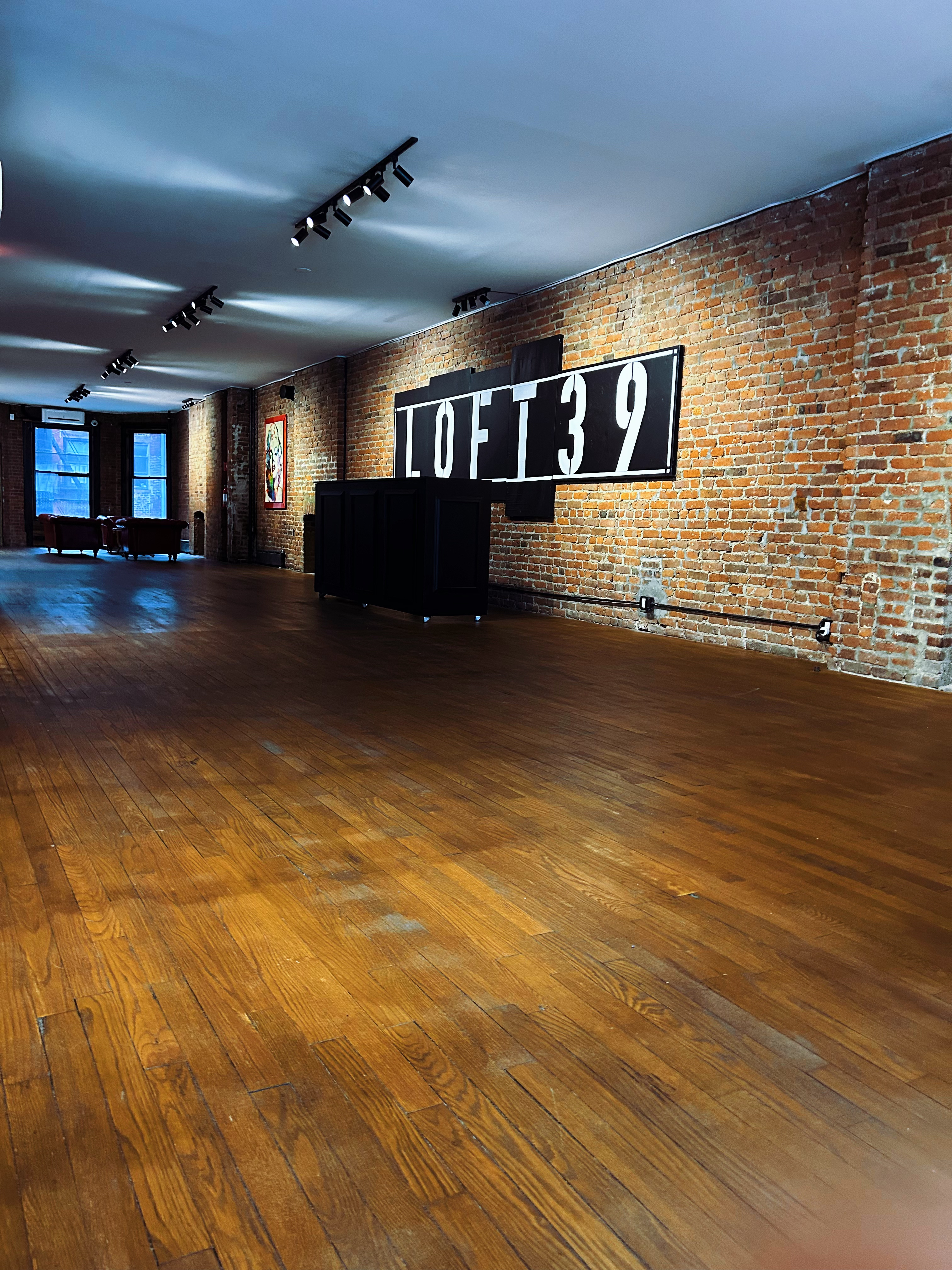 LOFT39 - 4th Floor Warehouse image 6