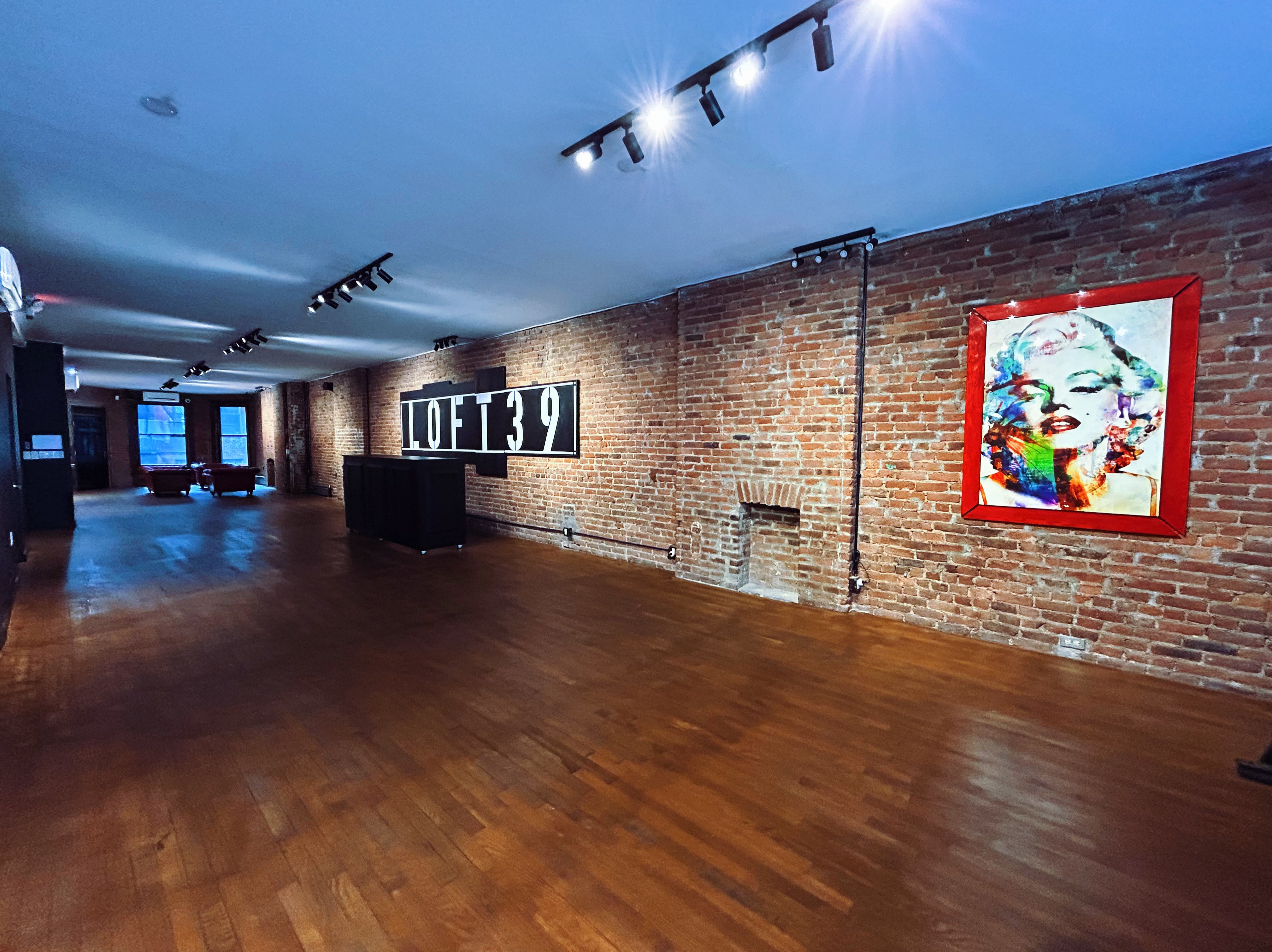 LOFT39 - 4th Floor Warehouse image 20