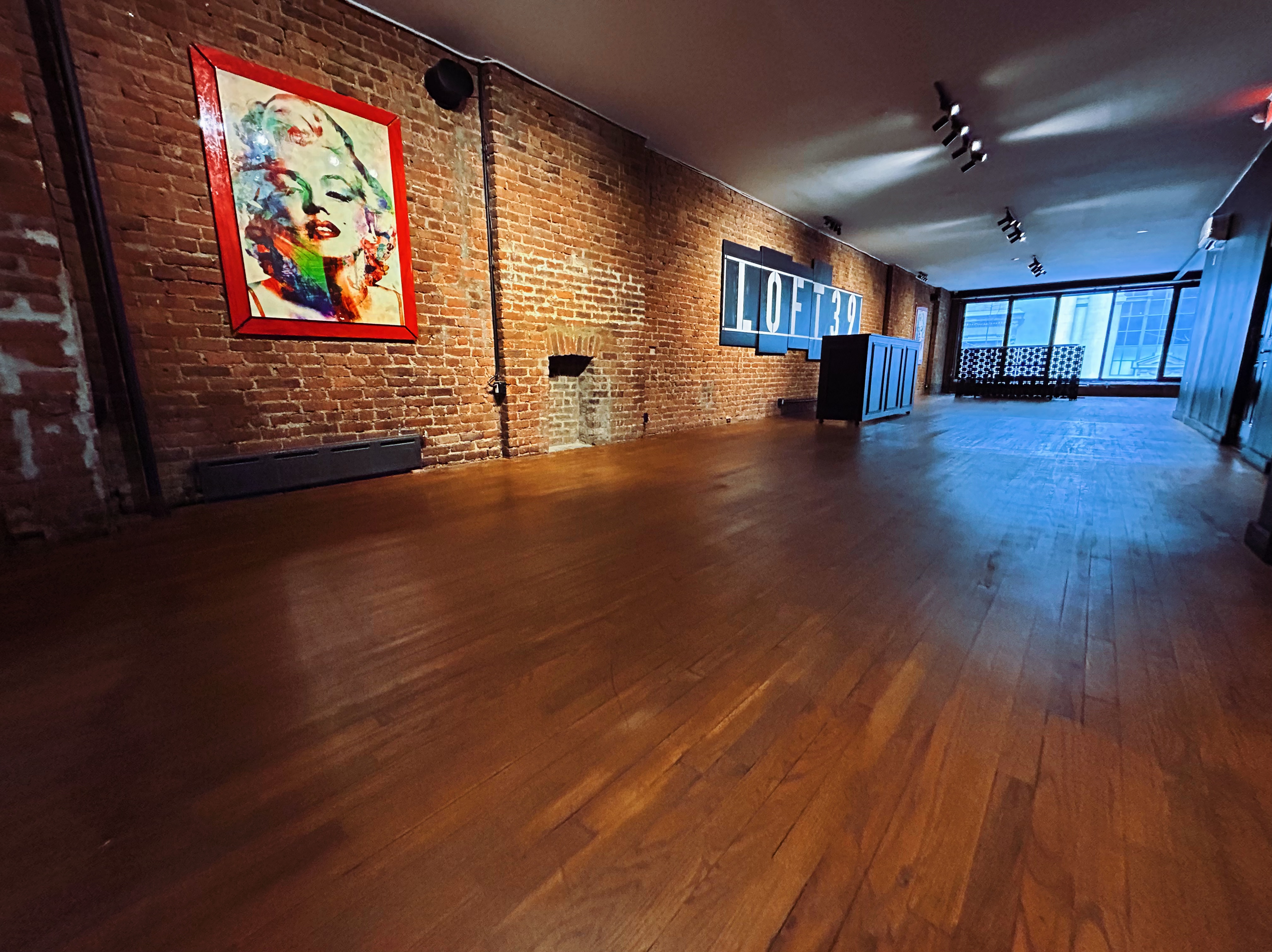 LOFT39 - 4th Floor Warehouse image 12