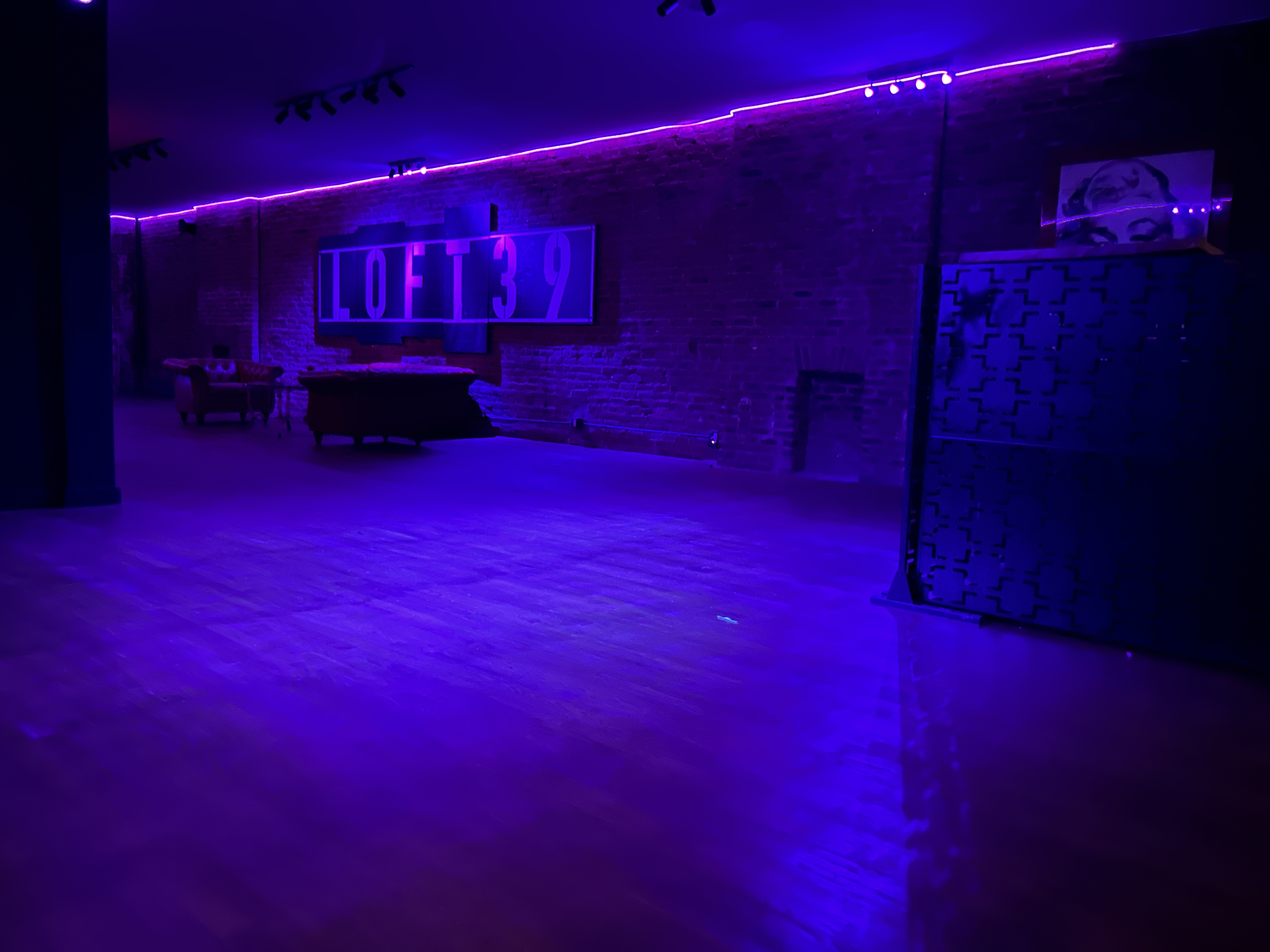 LOFT39 - 4th Floor Warehouse image 23