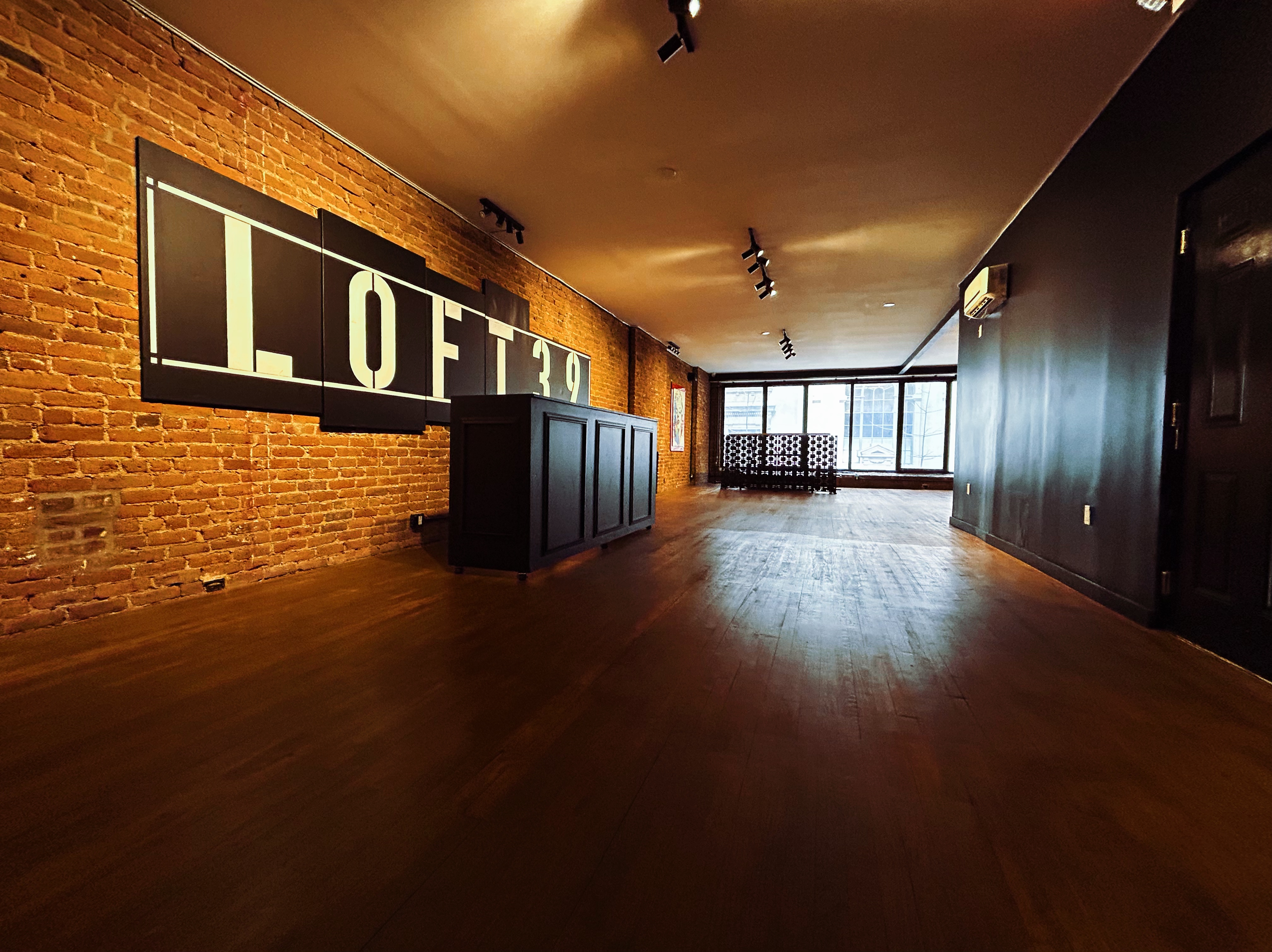 LOFT39 - 4th Floor Warehouse image 15