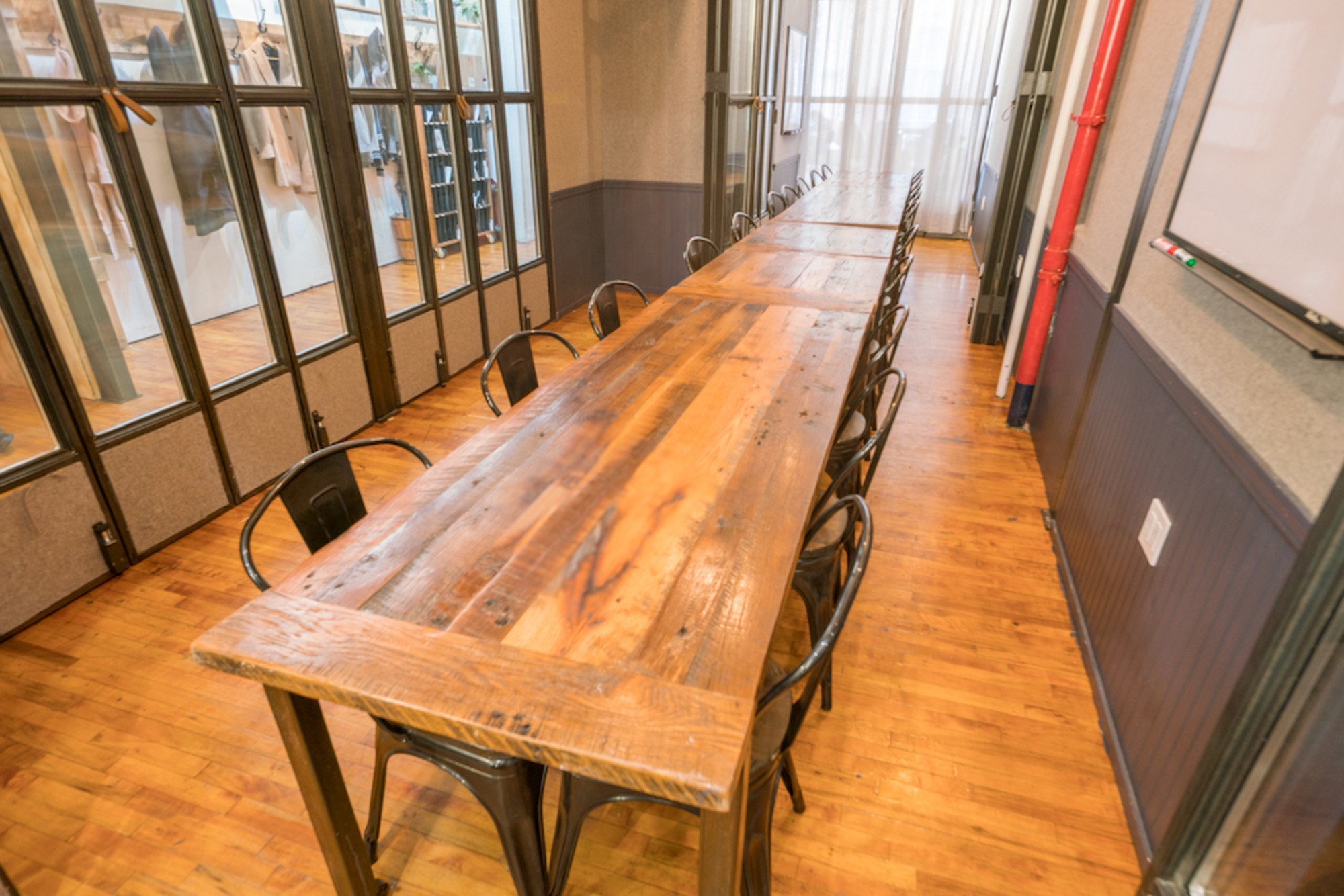 The Farm Soho Loft - The Lounge image 3