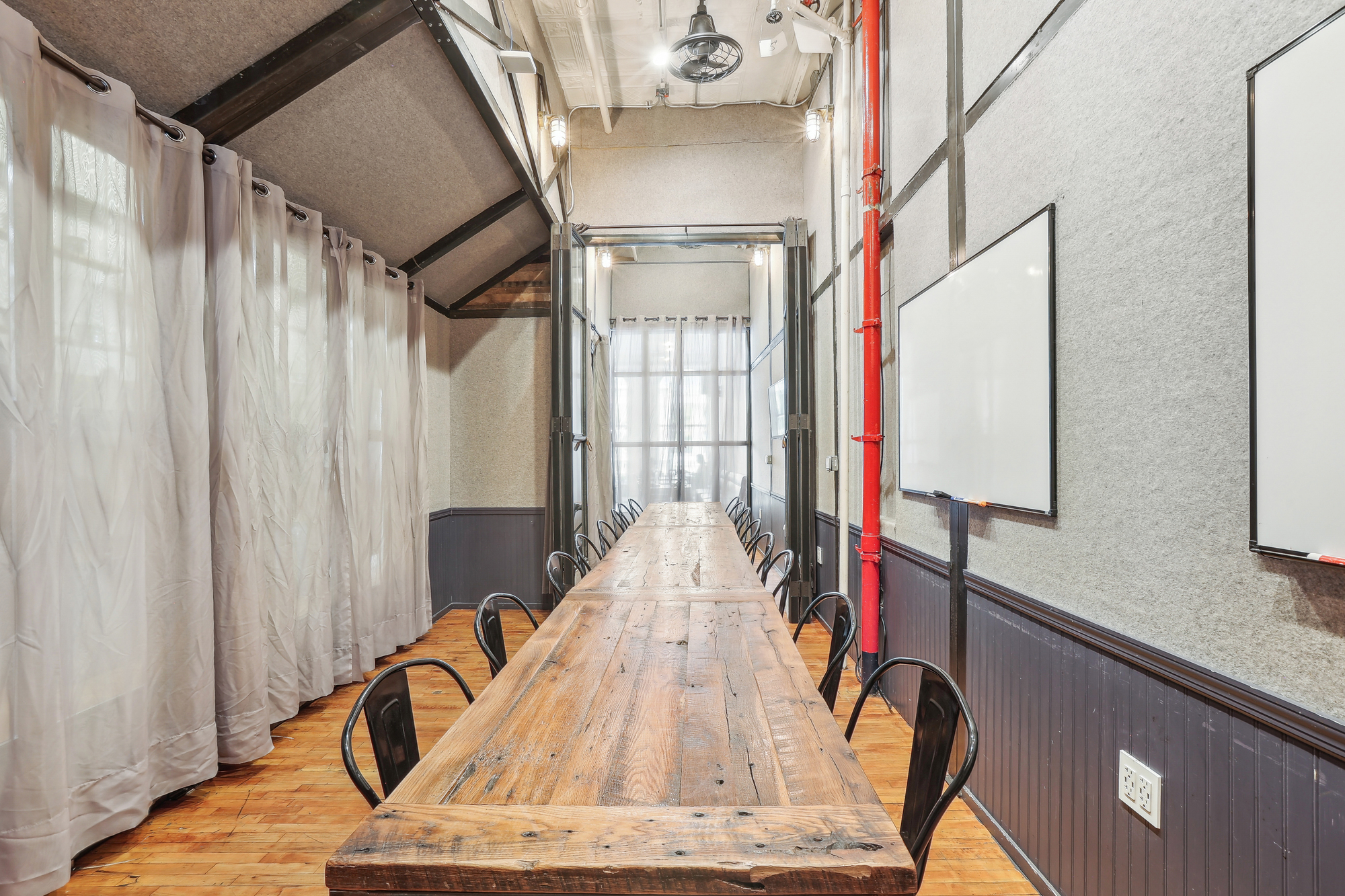 The Farm Soho Loft - The Lounge image 5