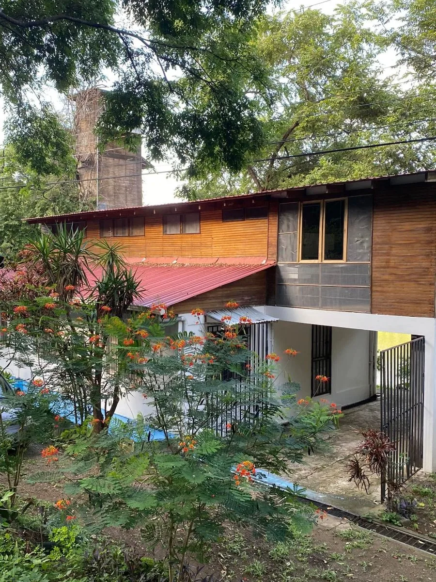 5 habitaciones 3 baños Casa frente al mar 4