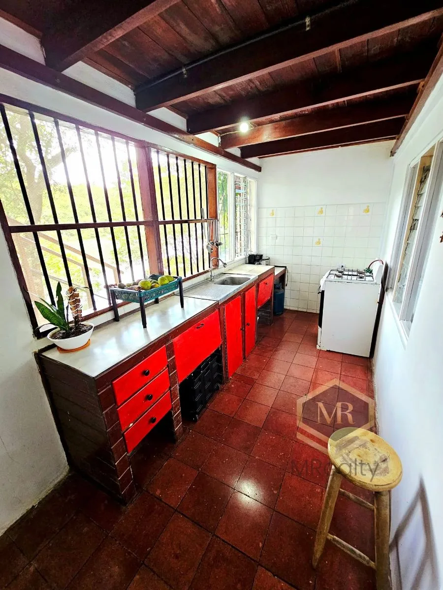 5 habitaciones 3 baños Casa frente al mar 8