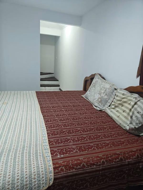 Apartamento amueblado en Mata Redonda, San José 1
