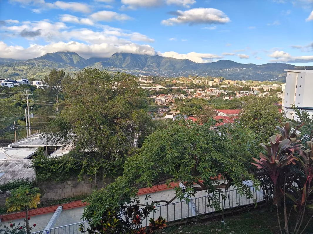 Apartamento amueblado en Mata Redonda, San José 2