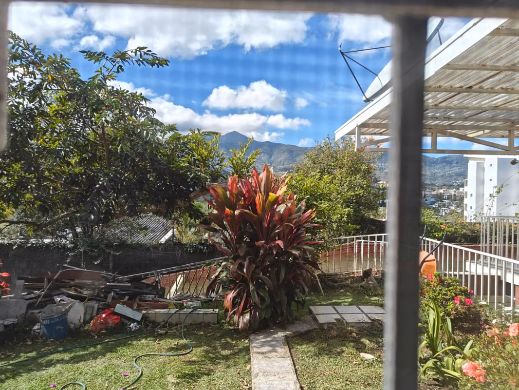 Apartamento amueblado en Mata Redonda, San José 11
