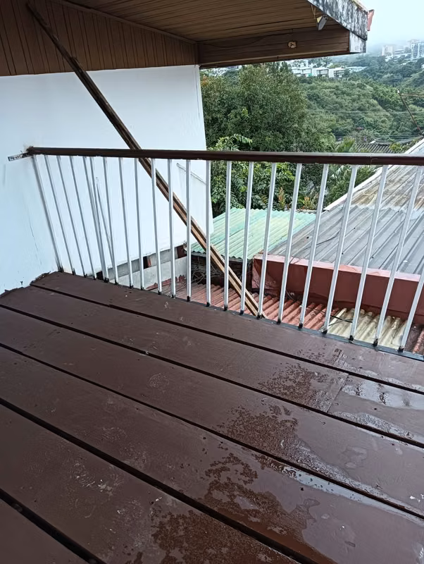 Apartamento amueblado en Mata Redonda, San José 12