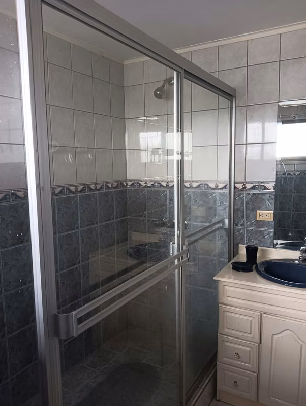 Apartamento amueblado en Mata Redonda, San José 15