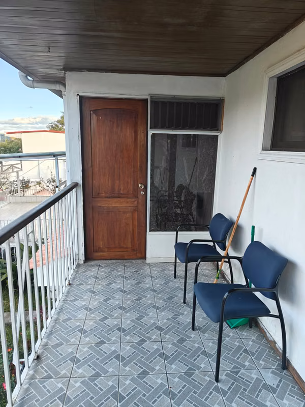 Apartamento amueblado en Mata Redonda, San José 3