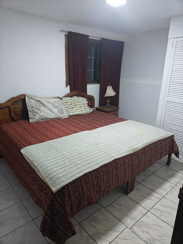Apartamento amueblado en Mata Redonda, San José 4