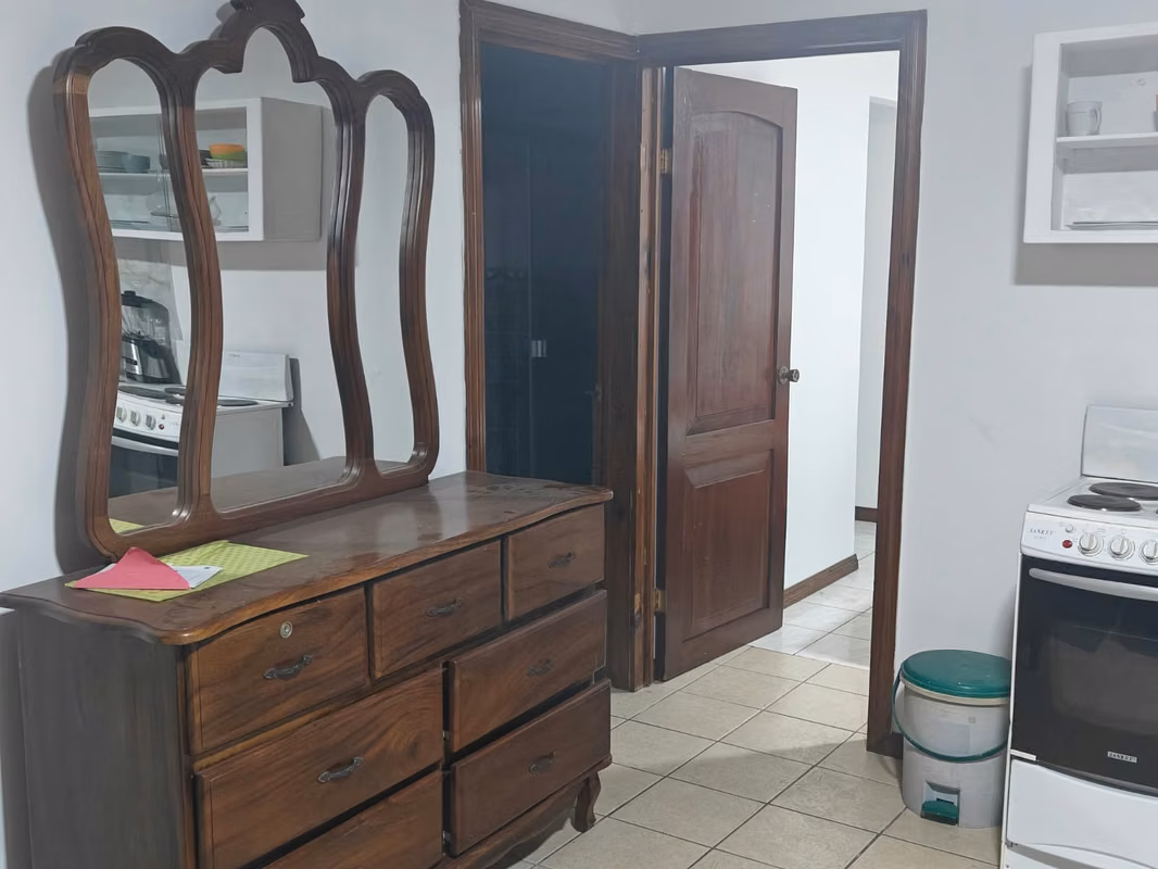 Apartamento amueblado en Mata Redonda, San José 5
