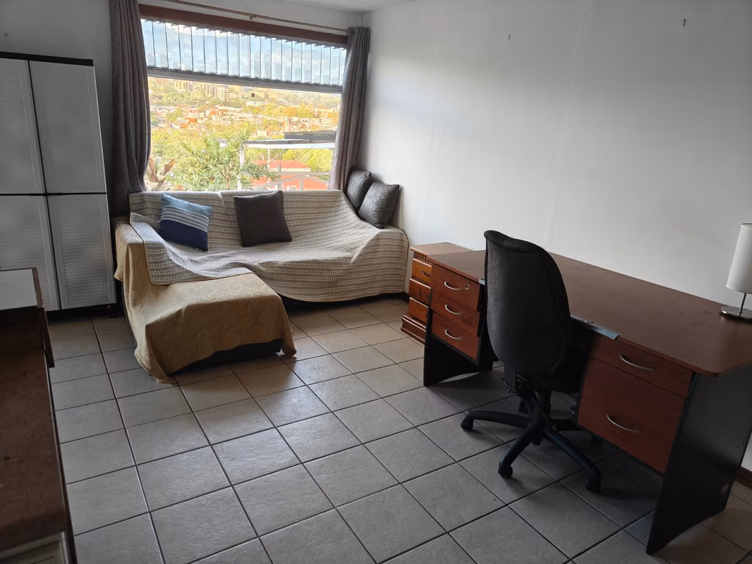Apartamento amueblado en Mata Redonda, San José 10