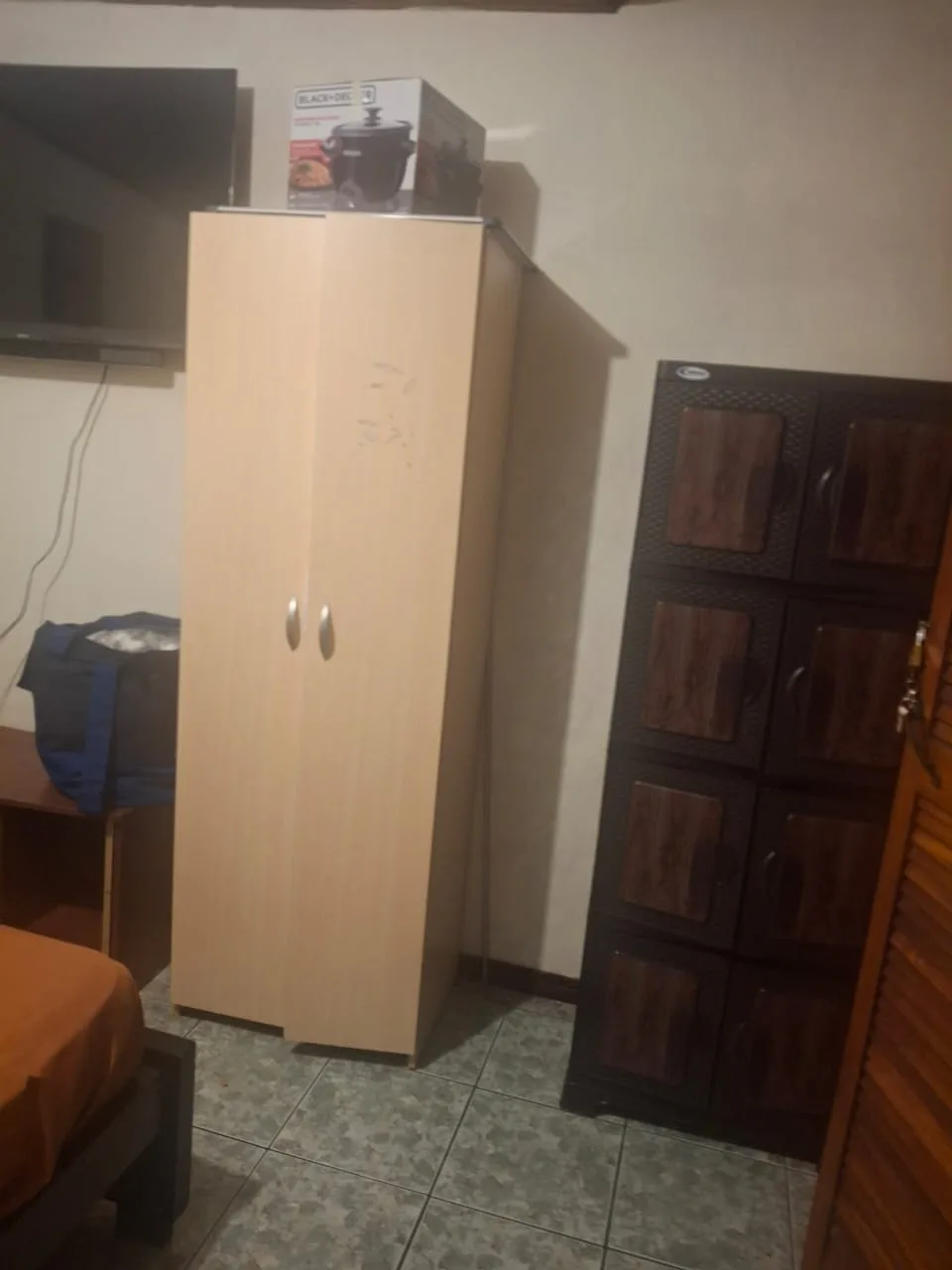 Se alquila Cuarto en Heredia Centro con TODOS los servicios 4