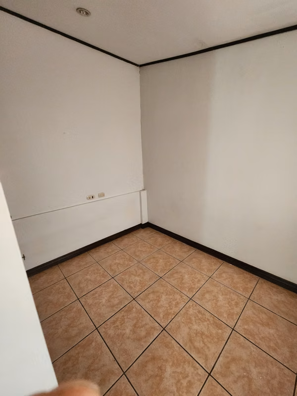 Amplio apartamento en Residencial Monte Ayarco, Curridabat 12
