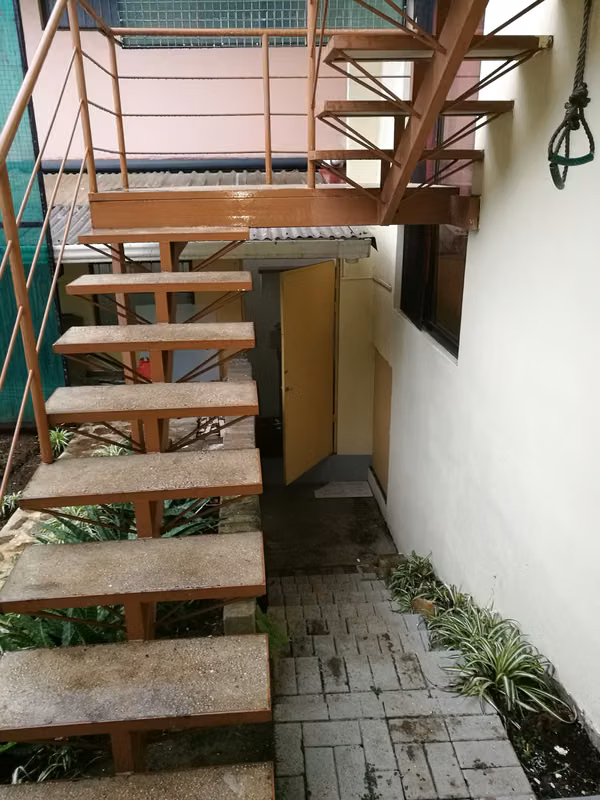 Amplio apartamento en Residencial Monte Ayarco, Curridabat 13