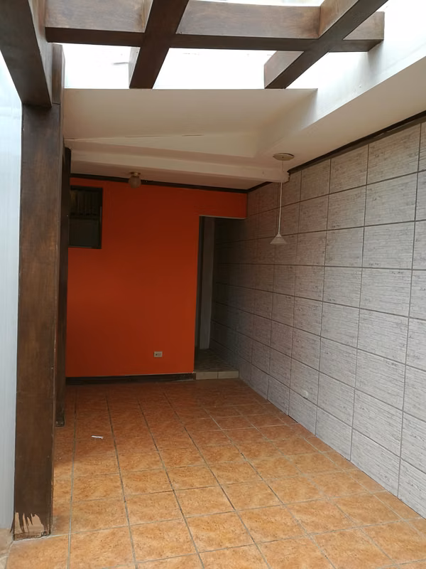 Amplio apartamento en Residencial Monte Ayarco, Curridabat 4