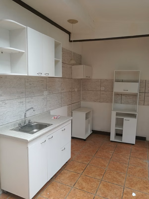 Amplio apartamento en Residencial Monte Ayarco, Curridabat 5