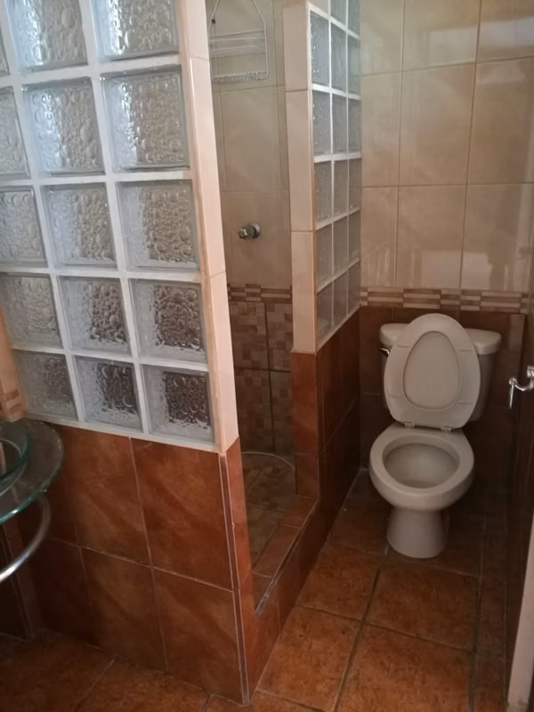 Amplio apartamento en Residencial Monte Ayarco, Curridabat 9