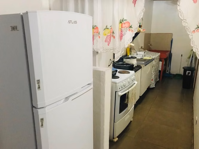 Habitaciones para Estudiantes en Heredia 5