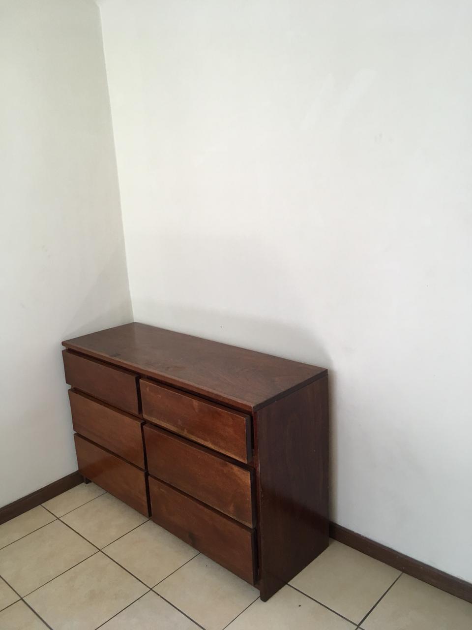 Apto semi amueblado en Curridabat 11