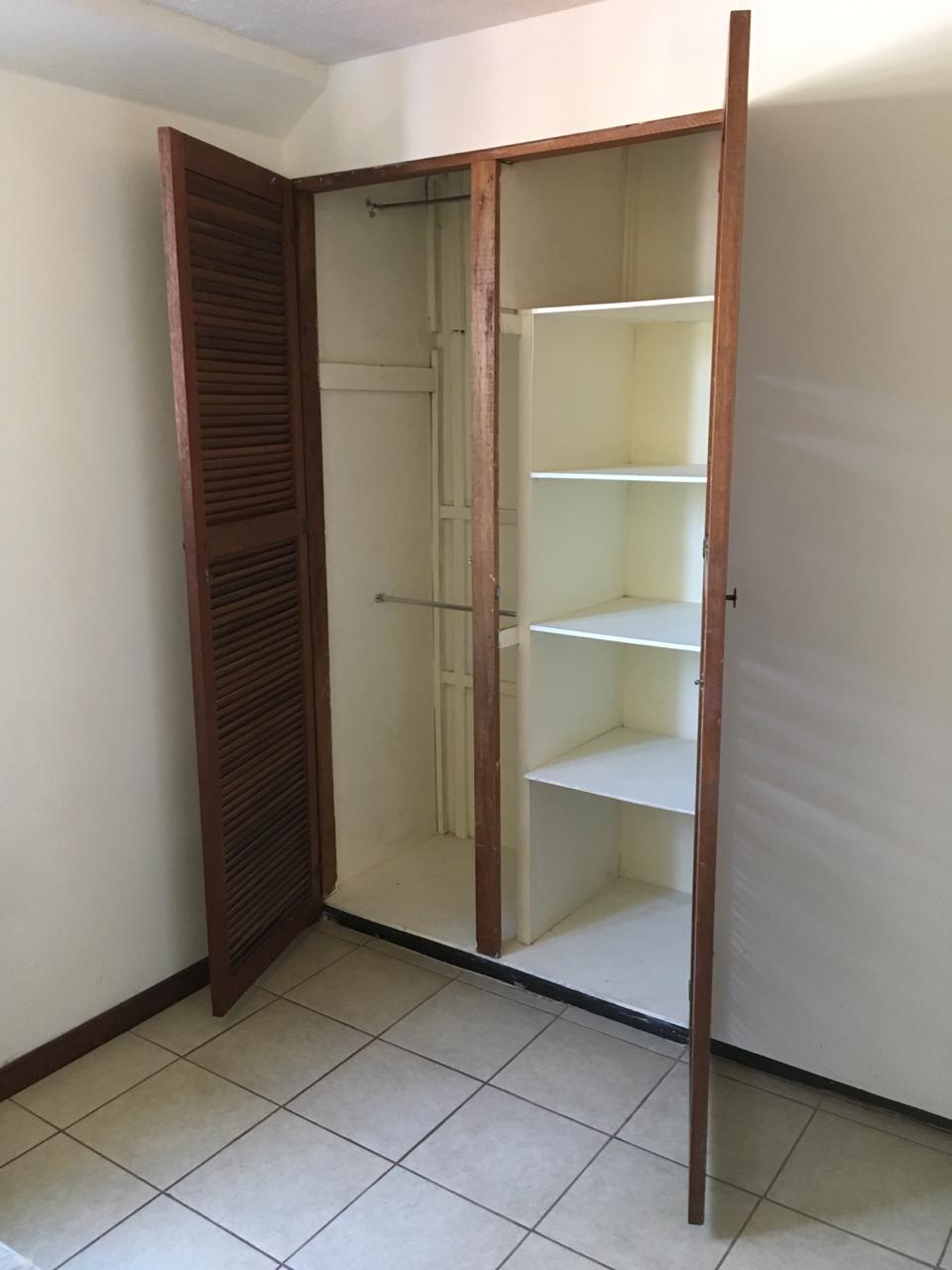 Apto semi amueblado en Curridabat 12