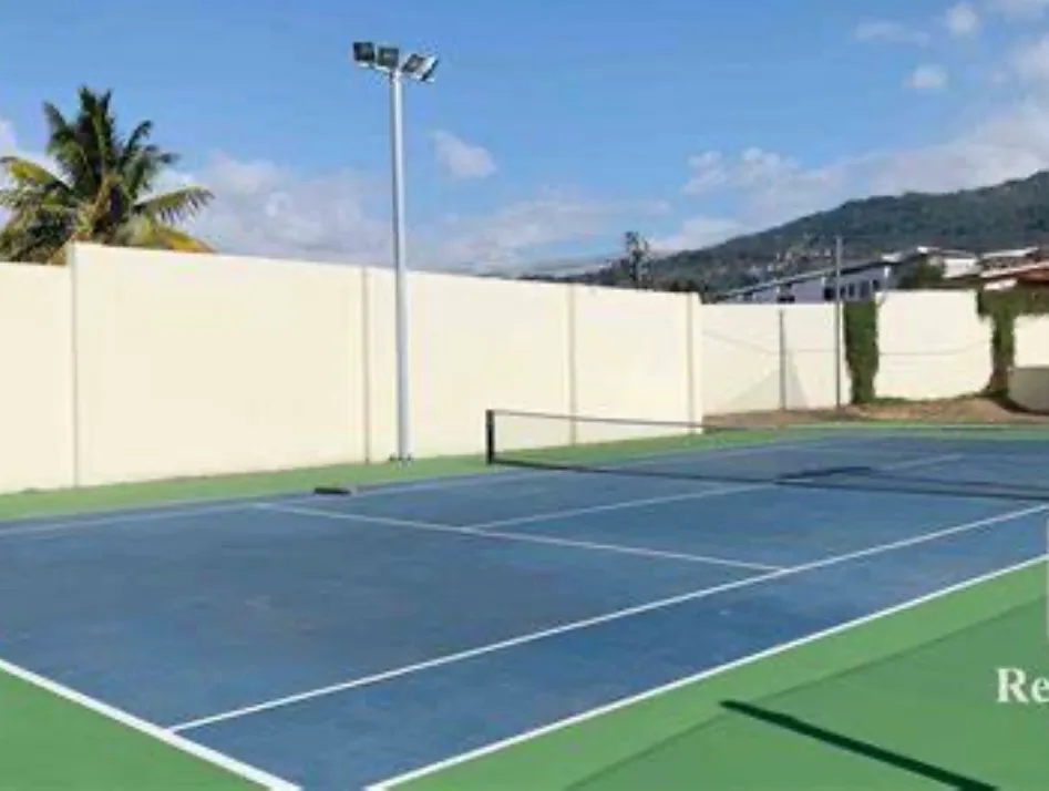 Hermoso apartamento en exclusivo residencial en Santa Ana 