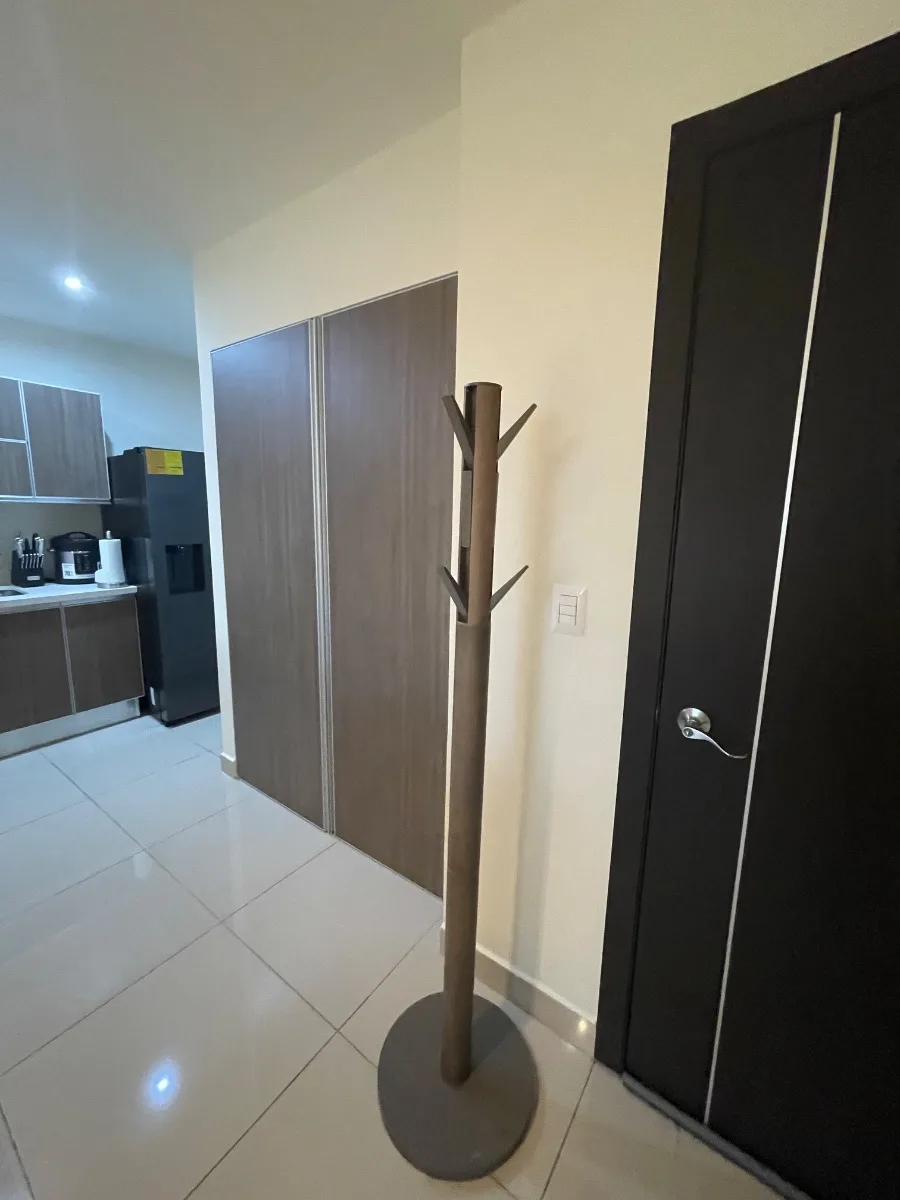 Hermoso apartamento en exclusivo residencial en Santa Ana 3