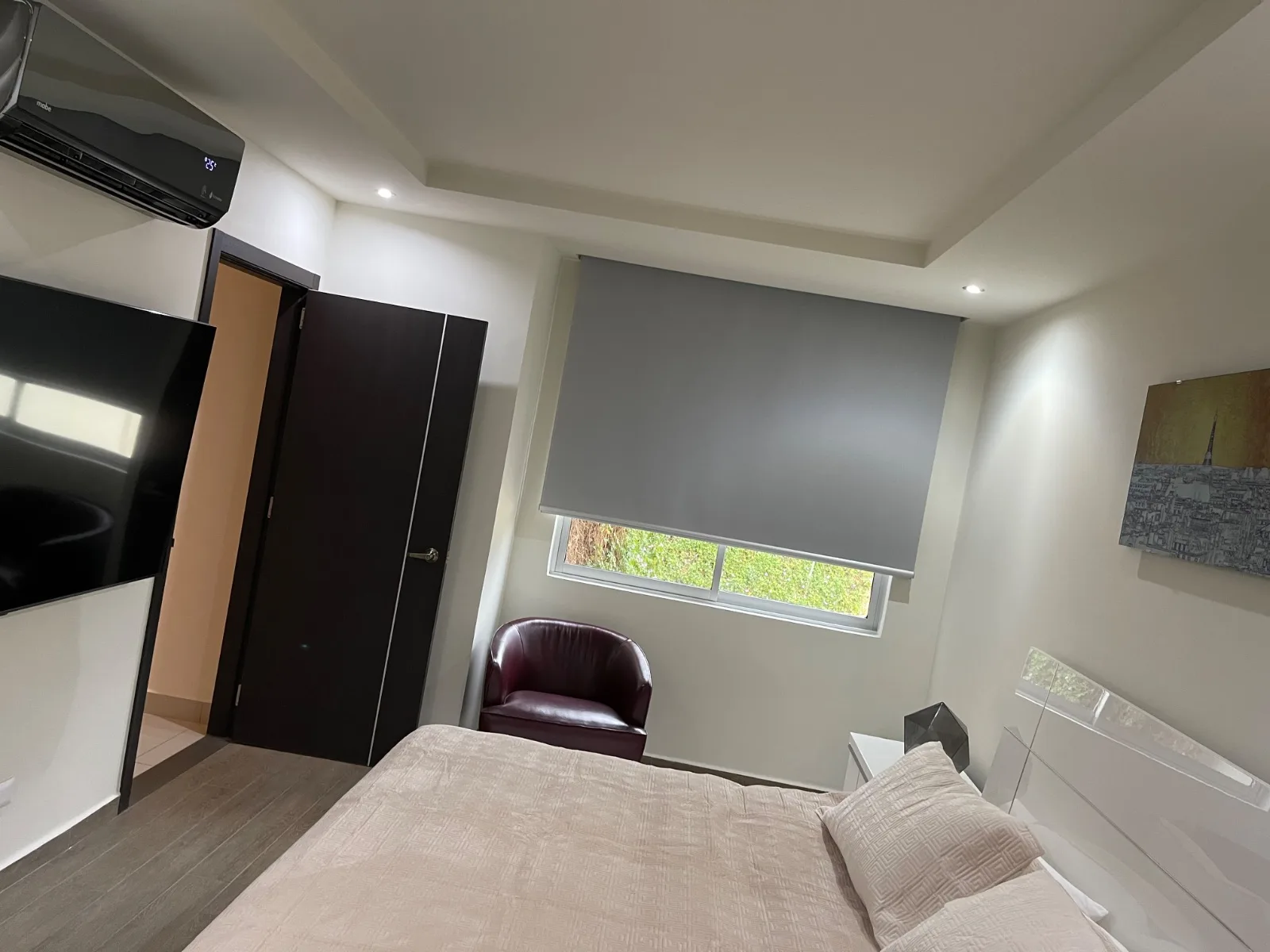 Hermoso apartamento en exclusivo residencial en Santa Ana 4