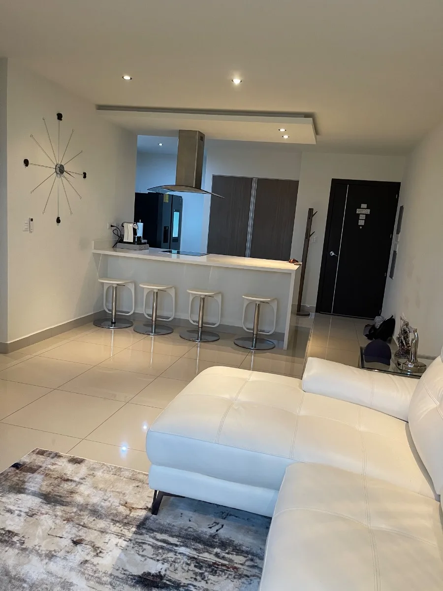 Hermoso apartamento en exclusivo residencial en Santa Ana 5