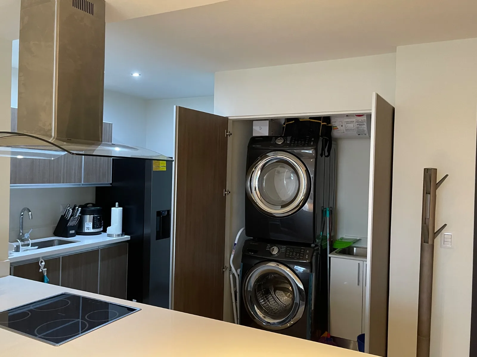 Hermoso apartamento en exclusivo residencial en Santa Ana 7