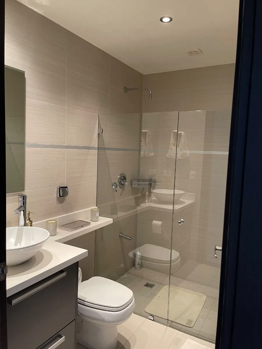 Hermoso apartamento en exclusivo residencial en Santa Ana 9