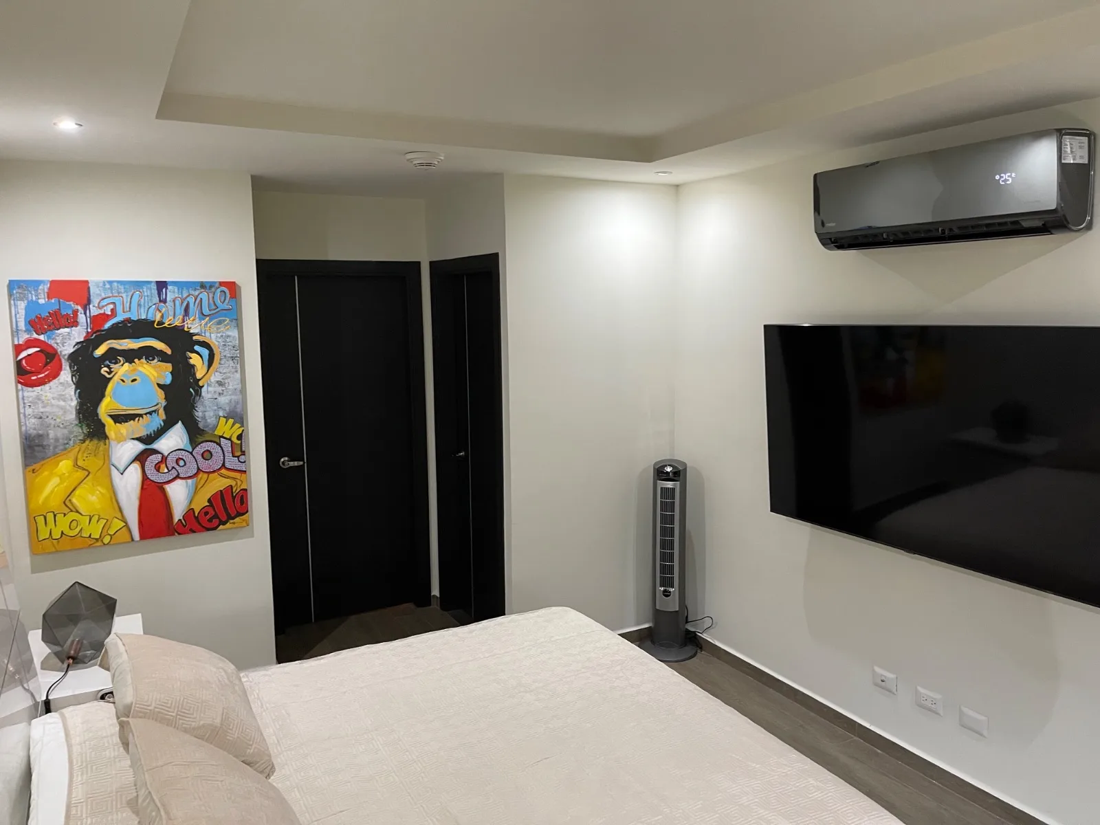 Hermoso apartamento en exclusivo residencial en Santa Ana 10