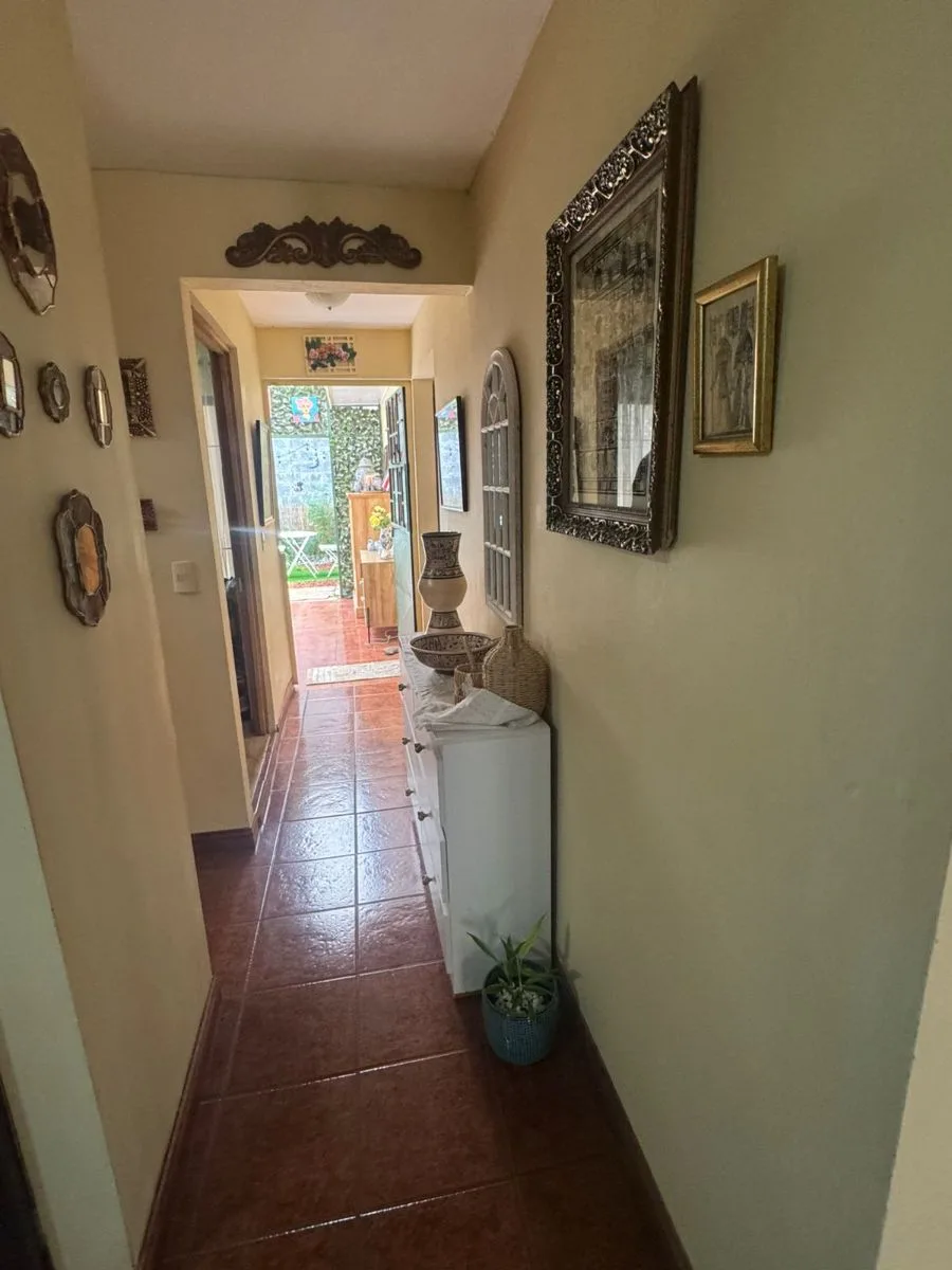 Casa con 2 habitaciones en Heredia 6