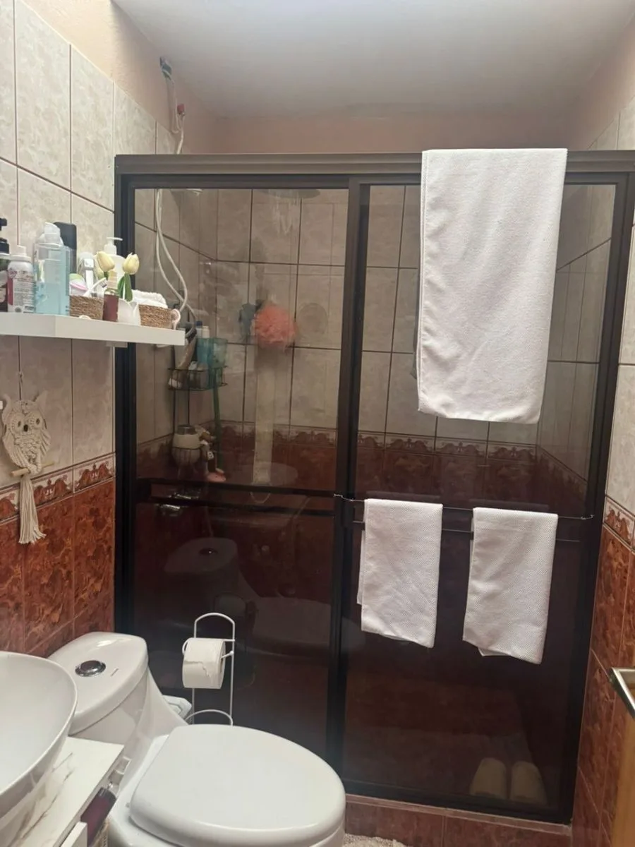 Casa con 2 habitaciones en Heredia 7