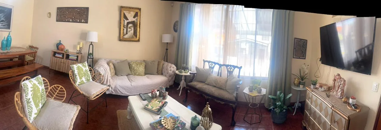 Casa con 2 habitaciones en Heredia 10