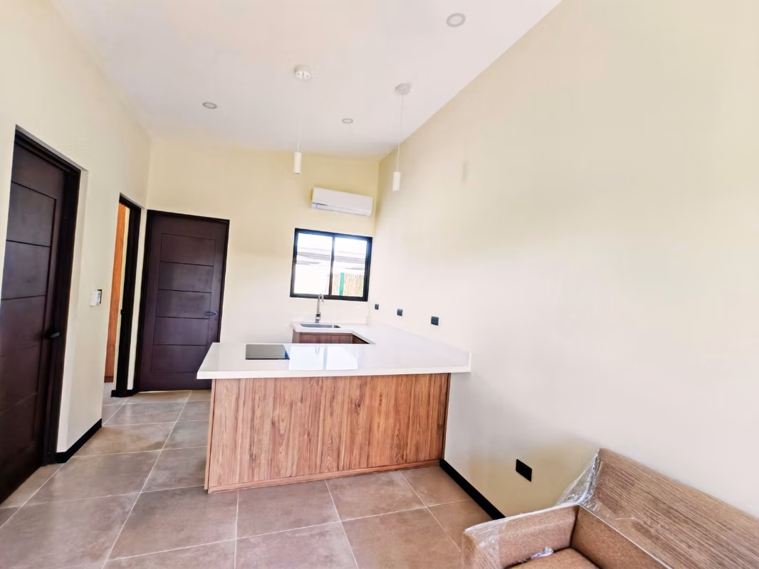 Moderno apartamento en Liberia, Guanacaste 11