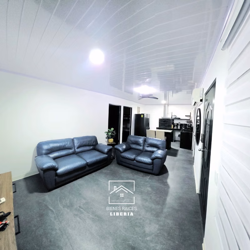 Moderno apartamento en Liberia, Guanacaste 12