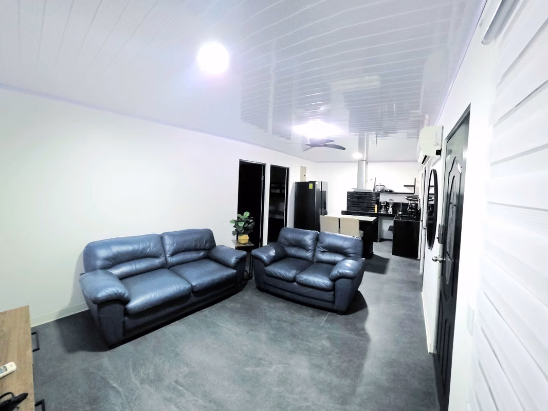 Moderno apartamento en Liberia, Guanacaste 15