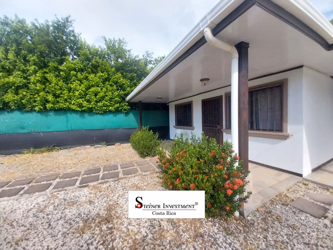 Moderno apartamento en Liberia, Guanacaste 9