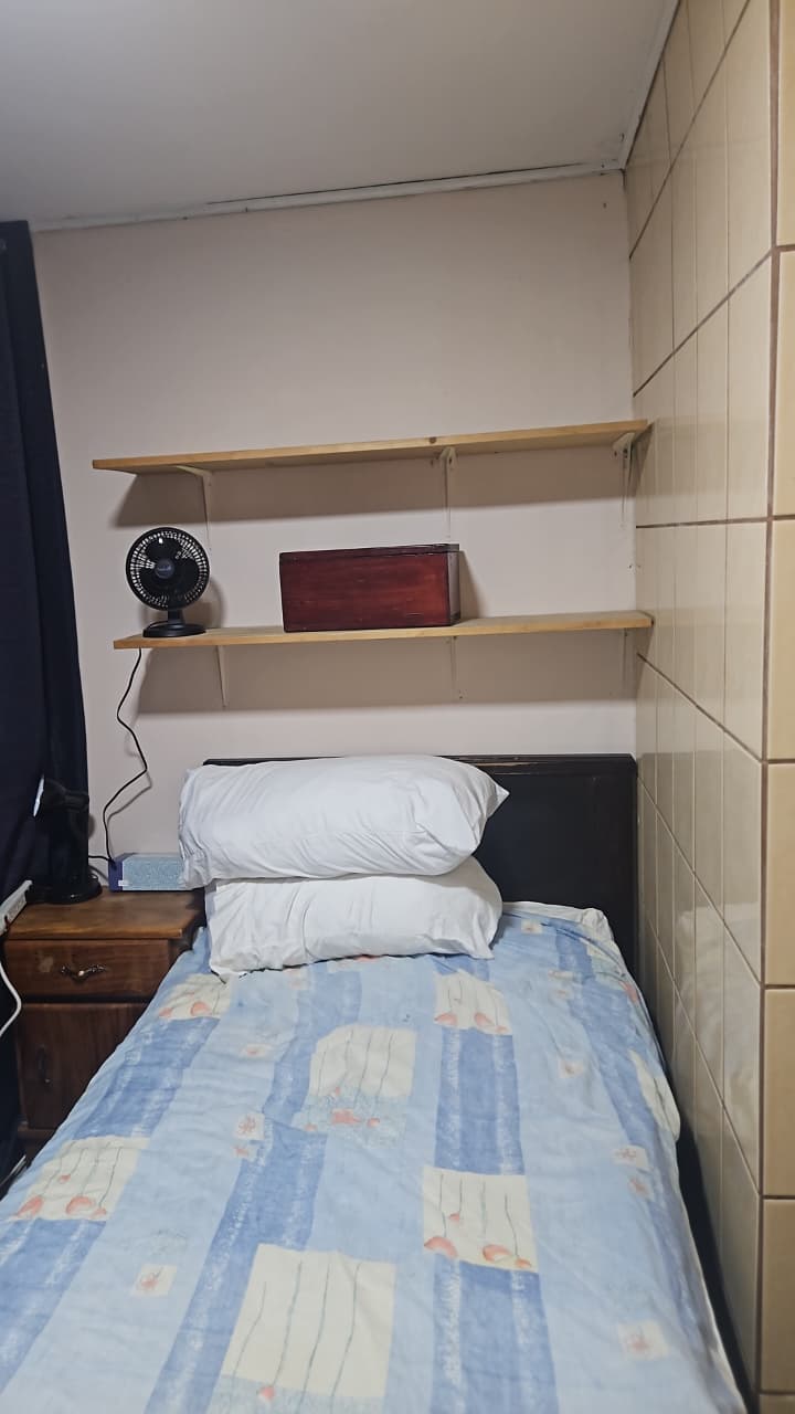 Habitacion Amueblada en Sabanilla de Montes de Oca 2