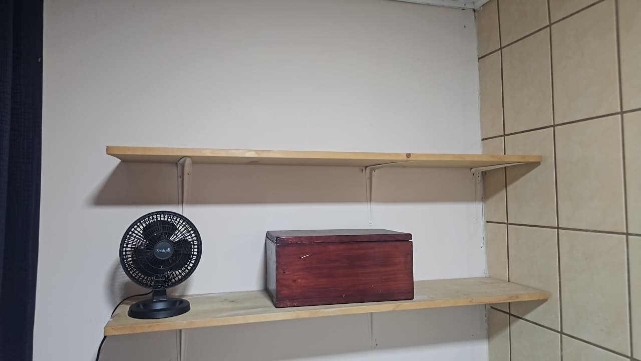 Habitacion Amueblada en Sabanilla de Montes de Oca 3