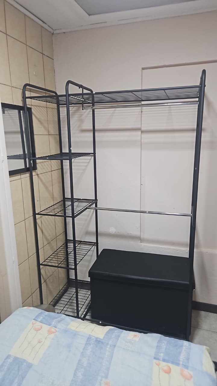 Habitacion Amueblada en Sabanilla de Montes de Oca 4
