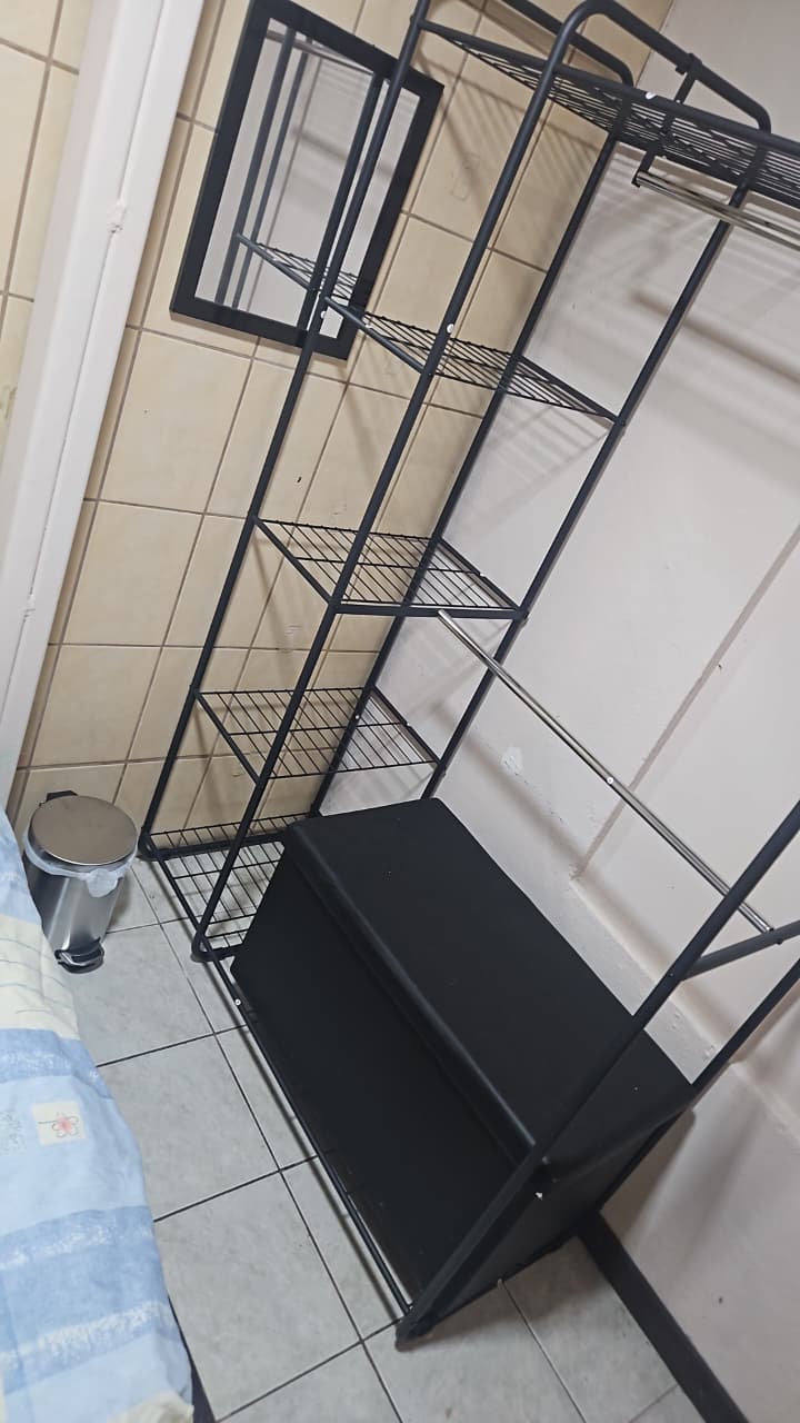 Habitacion Amueblada en Sabanilla de Montes de Oca 5
